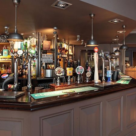 Bear Inn, Somerset By Marston'S Inns Street Zewnętrze zdjęcie