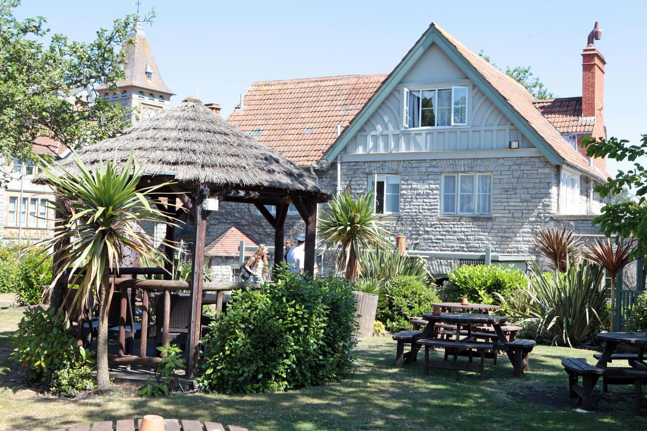 Bear Inn, Somerset By Marston'S Inns Street Zewnętrze zdjęcie